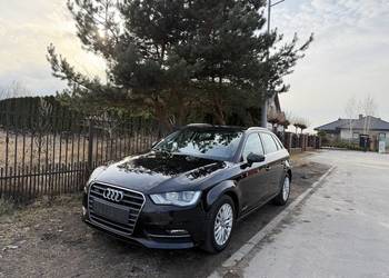 Audi a3 Quattro