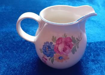 Mlecznik fajans, Steinzeug Feuerfest. Tuppack - Tiefenfurt, 0,35 L.