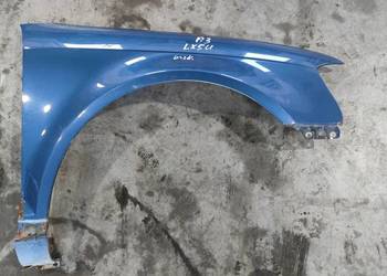 BŁOTNIK PRAWY PRZÓD AUDI A3 8P 2 LIFT LX5U 08-12