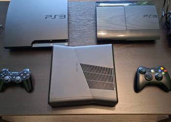 Witam sprzedam 3 kosole