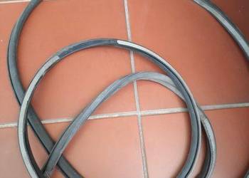 uszczelka drzwi prawych tylne mercedes w-211