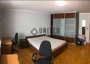 Okolice ul. Mierniczej Rozkład/2xBalkon