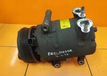 FREELANDER 2.2 TD4 EURO 5 13r 224DT sprezarka klimatyzacji 6G91-19D629-FG