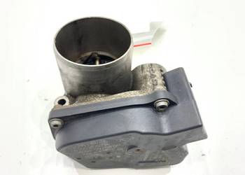 PRZEPUSTNICA VW GOLF V 03C133062C 1.4 122KM 07-09 ZAWÓR POWIETRZA