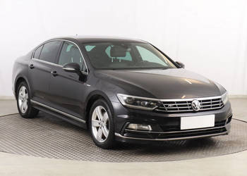 VW Passat 2.0 TDI