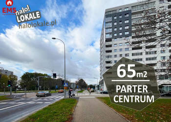 Lokal 65m2 Białystok