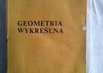 Geometria wykreślna,B.Grochowski