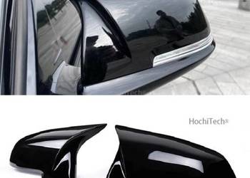 Nakładki obudowy na lusterka f30 f31 f32 f36 f20 m3 m4Look tuning
