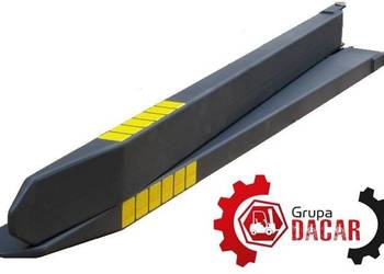 Przedłużki 160 cm do wózka widłowgo NOWE producent ---- ATEST widła
