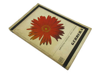 GERBERA - K. Oszkinis, A. Lisiecka /fa