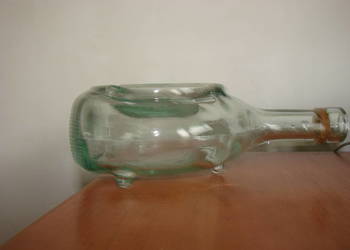 butelka-popielniczka