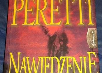 Nawiedzenie - Frank E. Peretti
