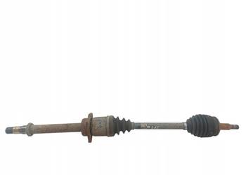 PÓŁOŚ PRAWY PRZÓD 2.0 D E15 4341002590 Toyota Auris I (2006-2012)