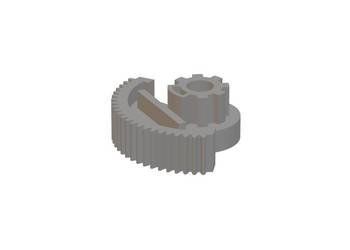 Tryb do aktuatora turbo nastawnika John Deere Z23