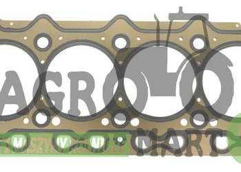 5801450757, 504190831, 000005801450757 USZCZELKA GŁOWICY JD