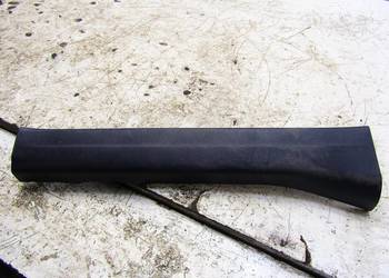 LISTWA PROGU LEWA PRZEDNIA OSŁONA PRÓG LEWY PRZÓD MAZDA CX-3 CX3 DB9L-68720