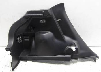 BOCZEK TAPICERKA BAGAŻNIKA LEWY TYLNY TYŁ SUZUKI SWIFT VI MK8 76281-52R0