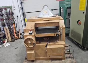 Grubościówka SCM S 50