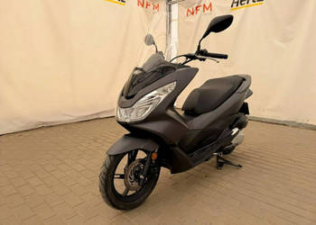 Honda PCX Honda PCX 125