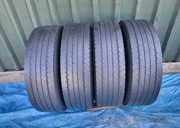 Opony Goodyear 225/75 - R 17,5 17.5 Rhd Ii Opona