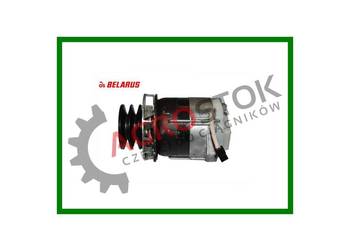 Alternator mtz 12v 1000w 2 paski oryginał