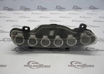 FORD FIESTA MK7 VII LIFT 13r światło dzienne LED lewe 9671962280