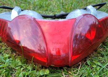 APRILIA  SPORTCITY lampa tyl