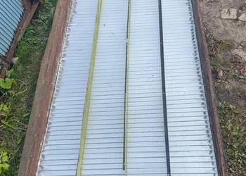 Podsiewacz kombajn claas Dominator 56,66,76,78