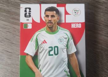 Karty fifa world cup 2026