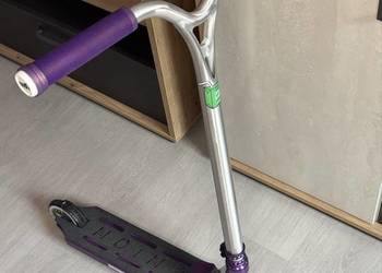 Hulajnoga Wyczynowa Custom (Scootive)