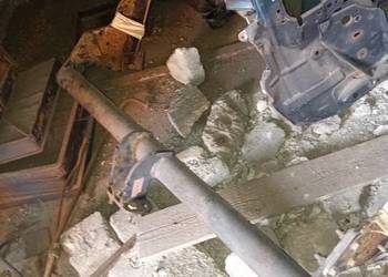 Hak holowniczy Ford Ranger