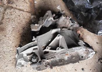 Fiat Doblo 1,6 16V  skrzynia biegów Gwarancja