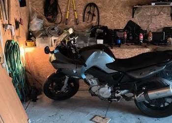 Sprzedam BMW f800S