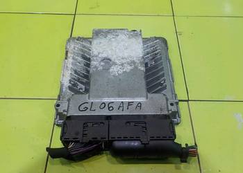 VW PASSAT B6 2.0 TDI 06r KOMBI sterownik komputer silnika 03G906018CK