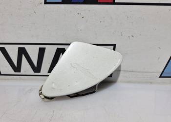 BMW F30 F31 ZAŚLEPKA HAKA ZDERZAKA PRZÓD ORYGINAŁ