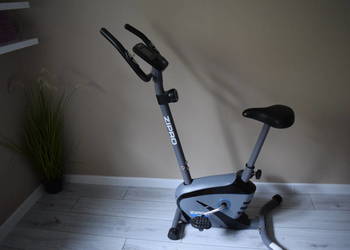 Rower Treningowy do 120KG*ZIPRO BEAT*Prywatnie Jak Nowy*Olsztyn