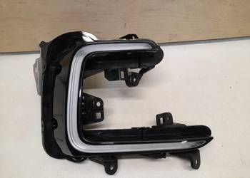 VW GOLF VII 7 GTE LED DRL HALOGEN PRAWY PRZÓD PRZEDNI 5G0941056