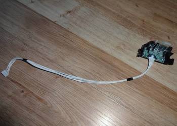 Moduł IR z TV "Panasonic TX-58GX830E"