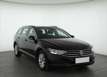 VW Passat 2.0 TDI