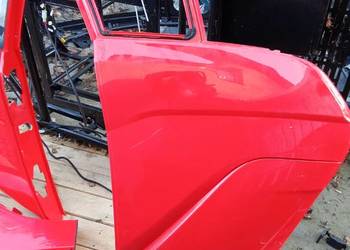 ECONELO Z1 - błotniki przednie.