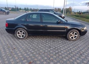 Audi A 4 B5 sprzedam