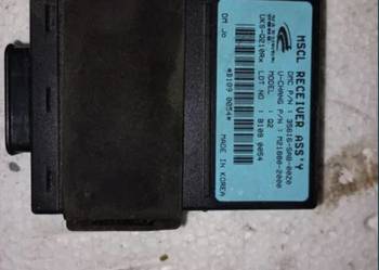 Komputer Moduł Daelim S3 125