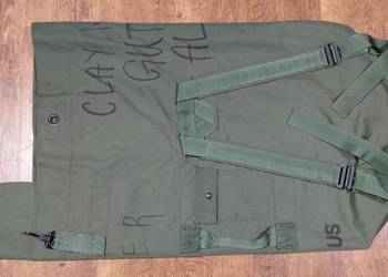 Worek marynarski us army Duffle bag foliage #4