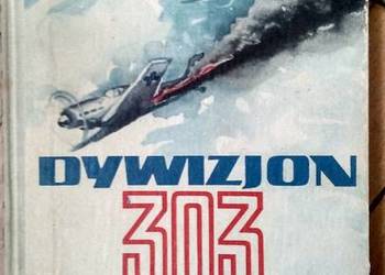 Dywizjon 303 - Arkady Fiedler