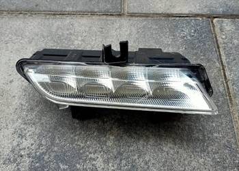 Drl do jazdy dziennej Clio4