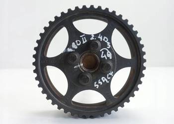 Volvo S80 II 2.4 D5 WAŁEK ROZRZĄDU ssący 30677509