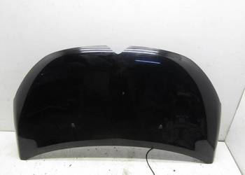 MASKA POKRYWA PRZÓD PRZEDNIA KTVD CITROEN C3 III