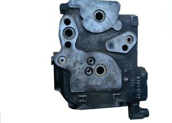 Blok zaworowy New Holland T8.300, T8.320, T8.330, T8.350