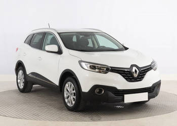 Renault Kadjar 1.2 TCe