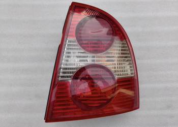Lampa Prawy Tył Tylna Prawa VW Passat B5 Sedan Lift 3B5945096AE